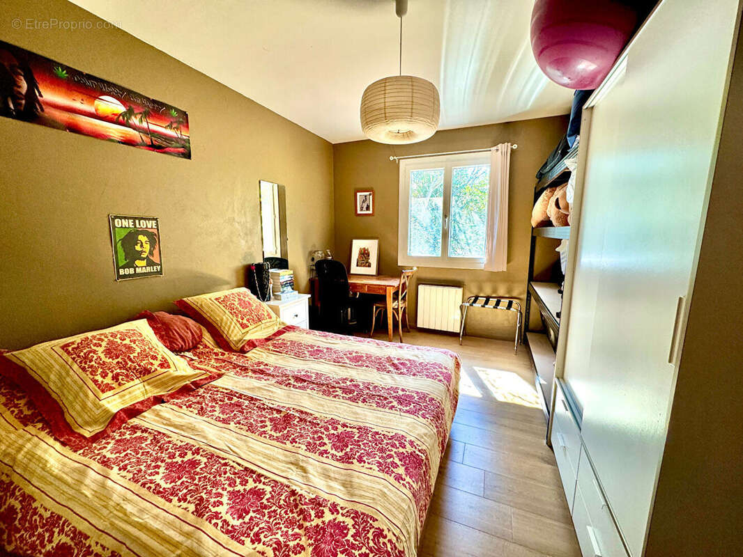 Maison à SALON-DE-PROVENCE