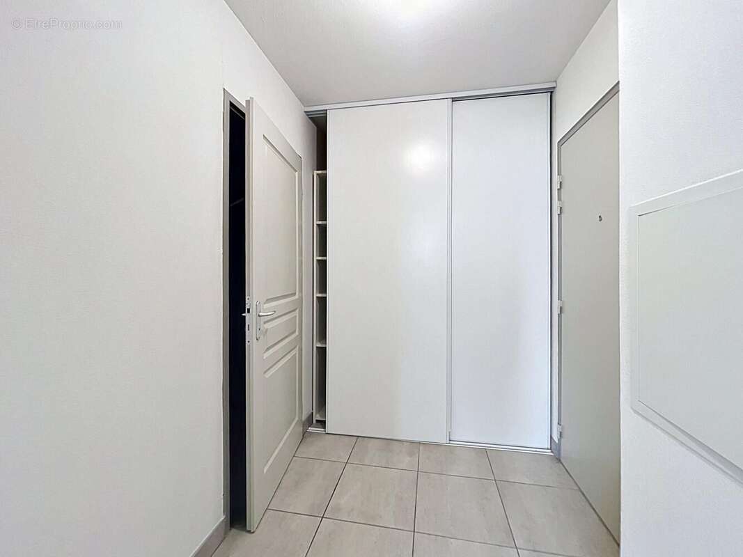 Photo 7 - Appartement à CASTELNAU-LE-LEZ