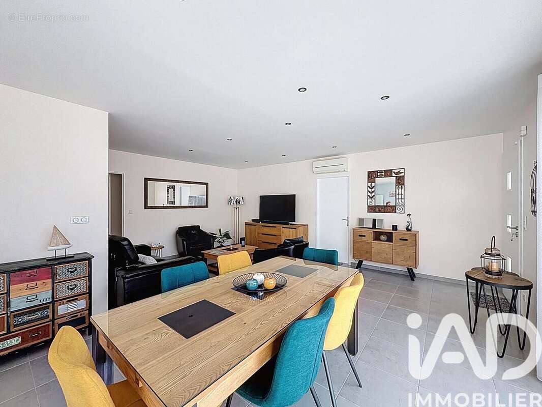 Photo 3 - Maison à AGDE