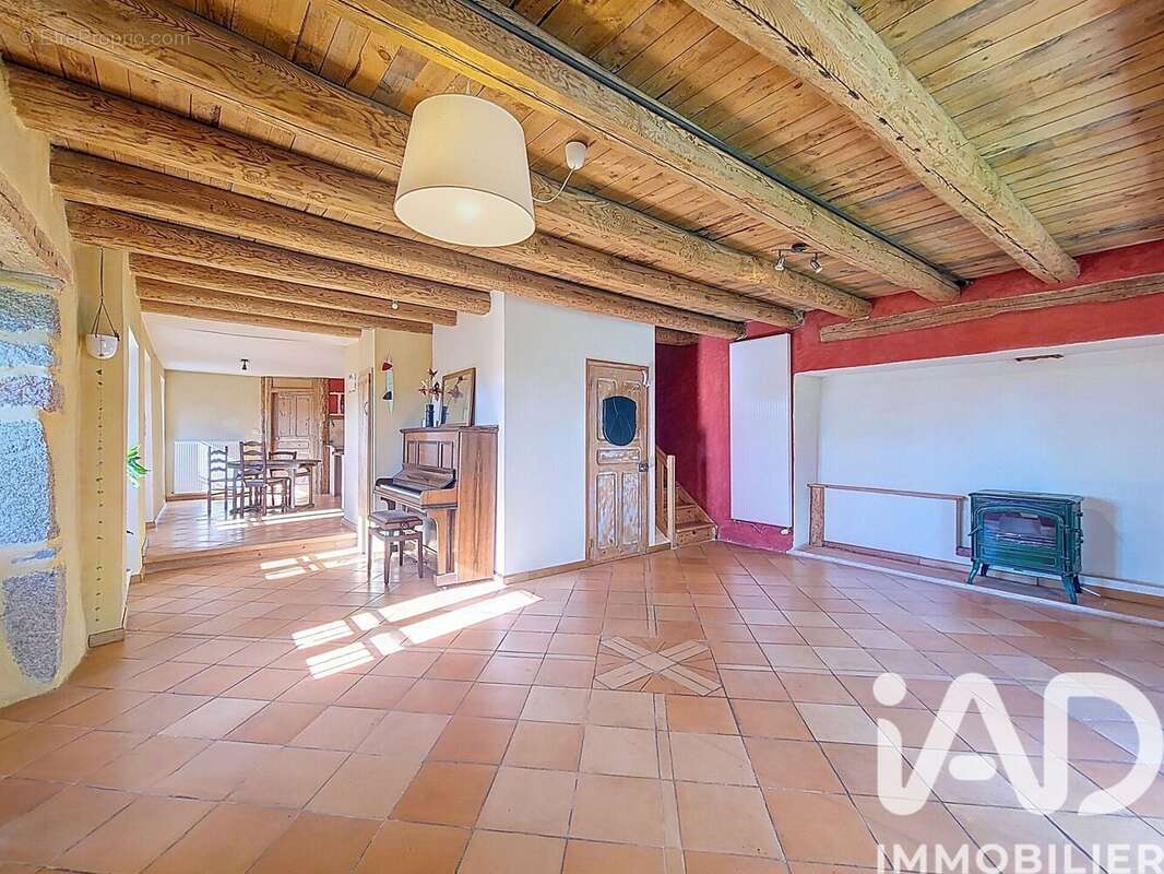 Photo 7 - Maison à SAINT-ALBAN-SUR-LIMAGNOLE