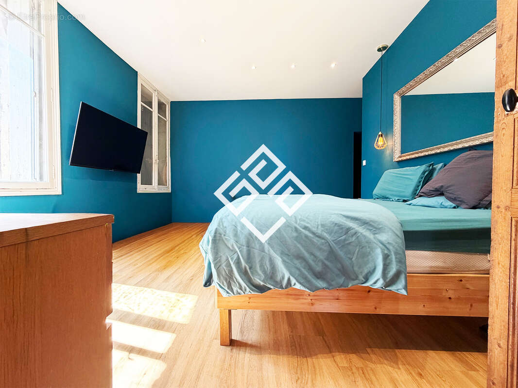 Appartement à NARBONNE