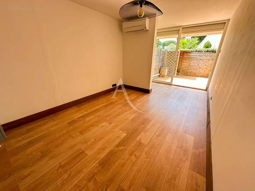 Appartement à LA GRANDE-MOTTE