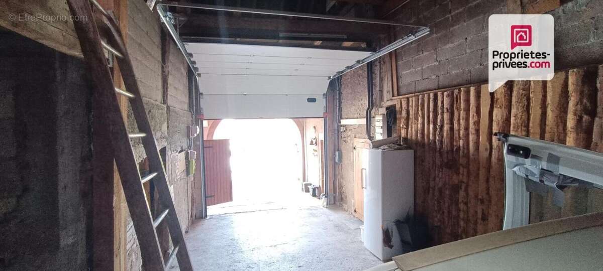 Maison individuelle 155 m2 sans travaux - photo 12