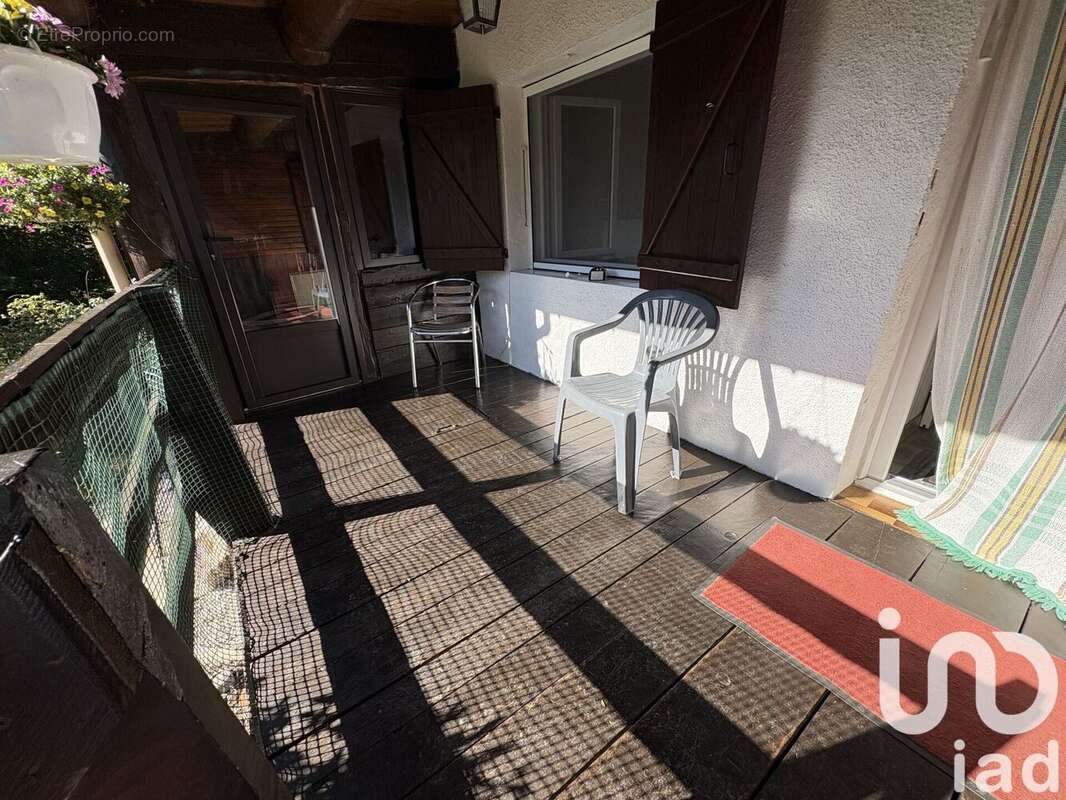 Photo 5 - Appartement à CAILLE