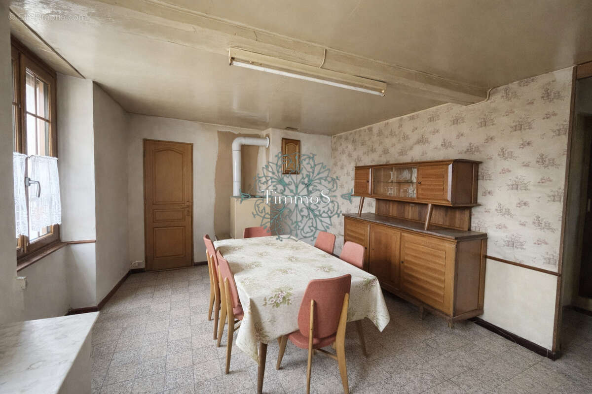 Maison à NOAILLES