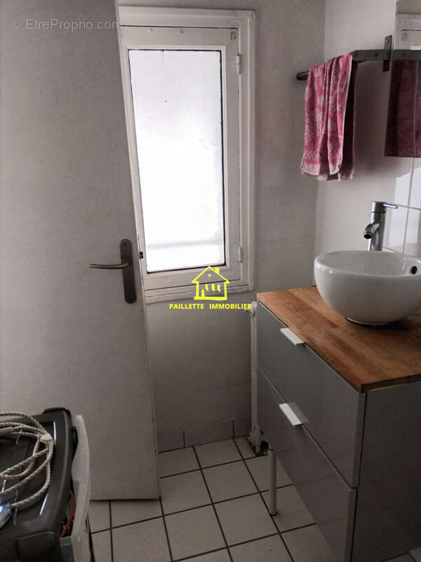 Appartement à LE HAVRE