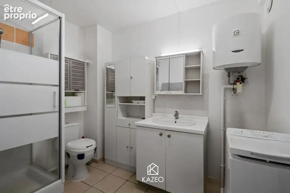 Appartement 2 pièces 42 m² à vendre à Sainte-Luce (97228) - photo 9