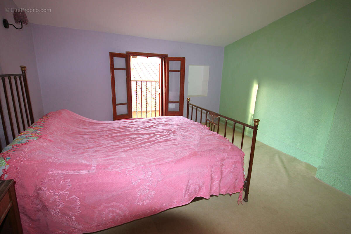 Appartement à COLLIOURE