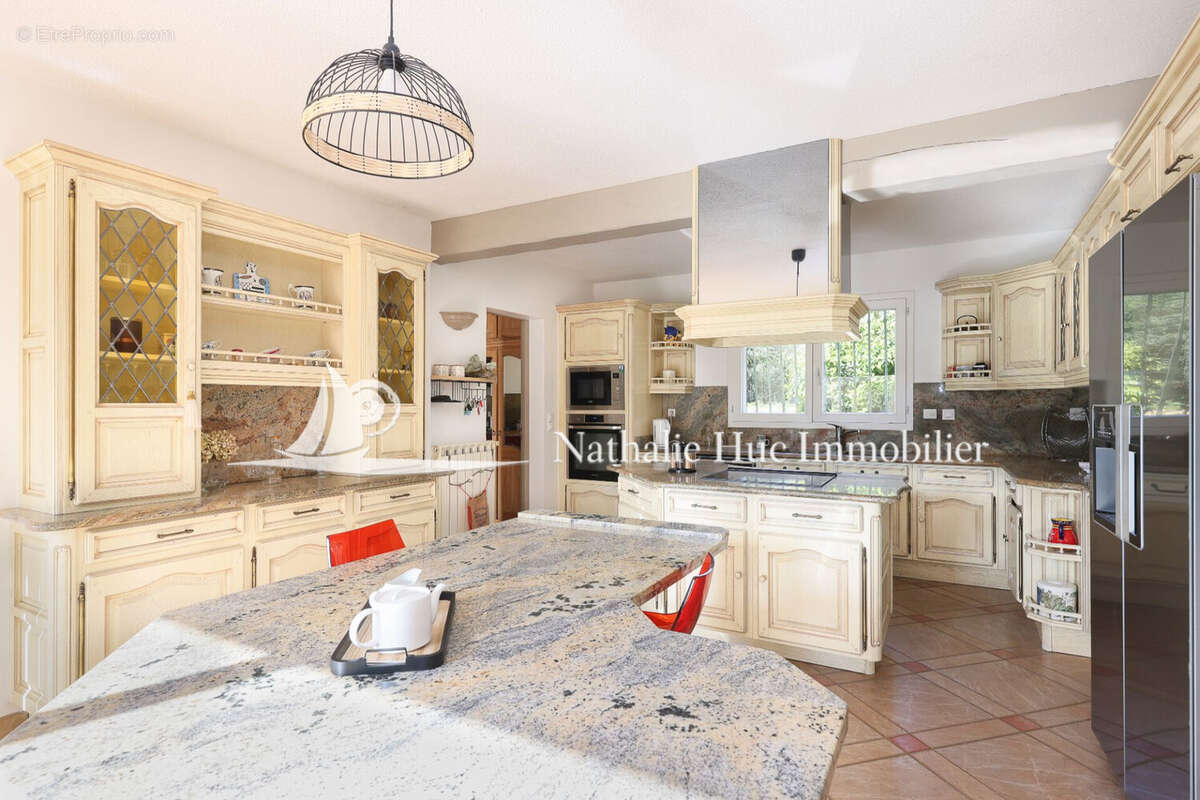 Maison à SAINT-CYPRIEN