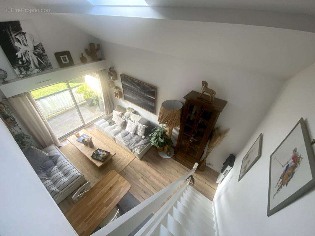 Appartement à LE POULIGUEN