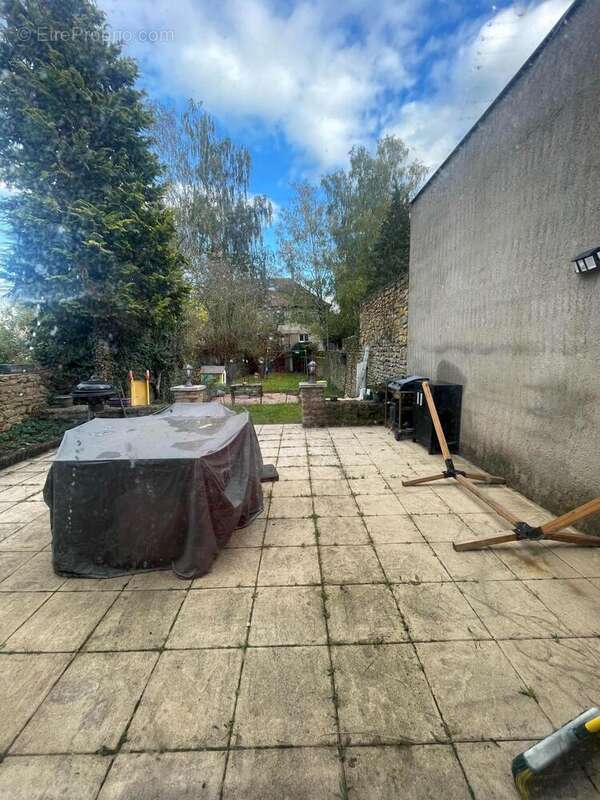 Photo 4 - Maison à HAGONDANGE