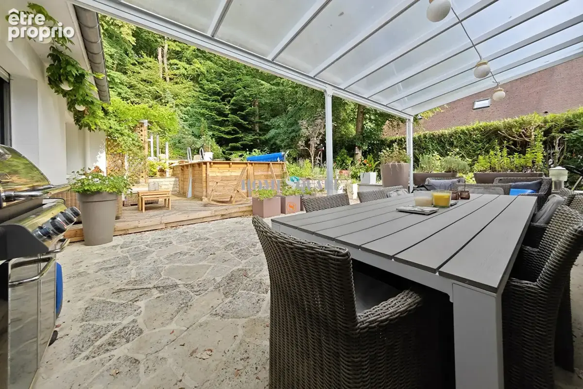 Maison d'architecte - photo 17