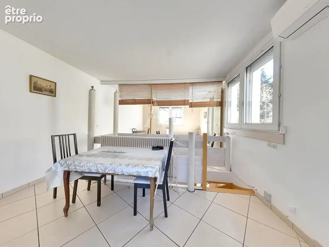Maison Noisy Le Grand - photo 10