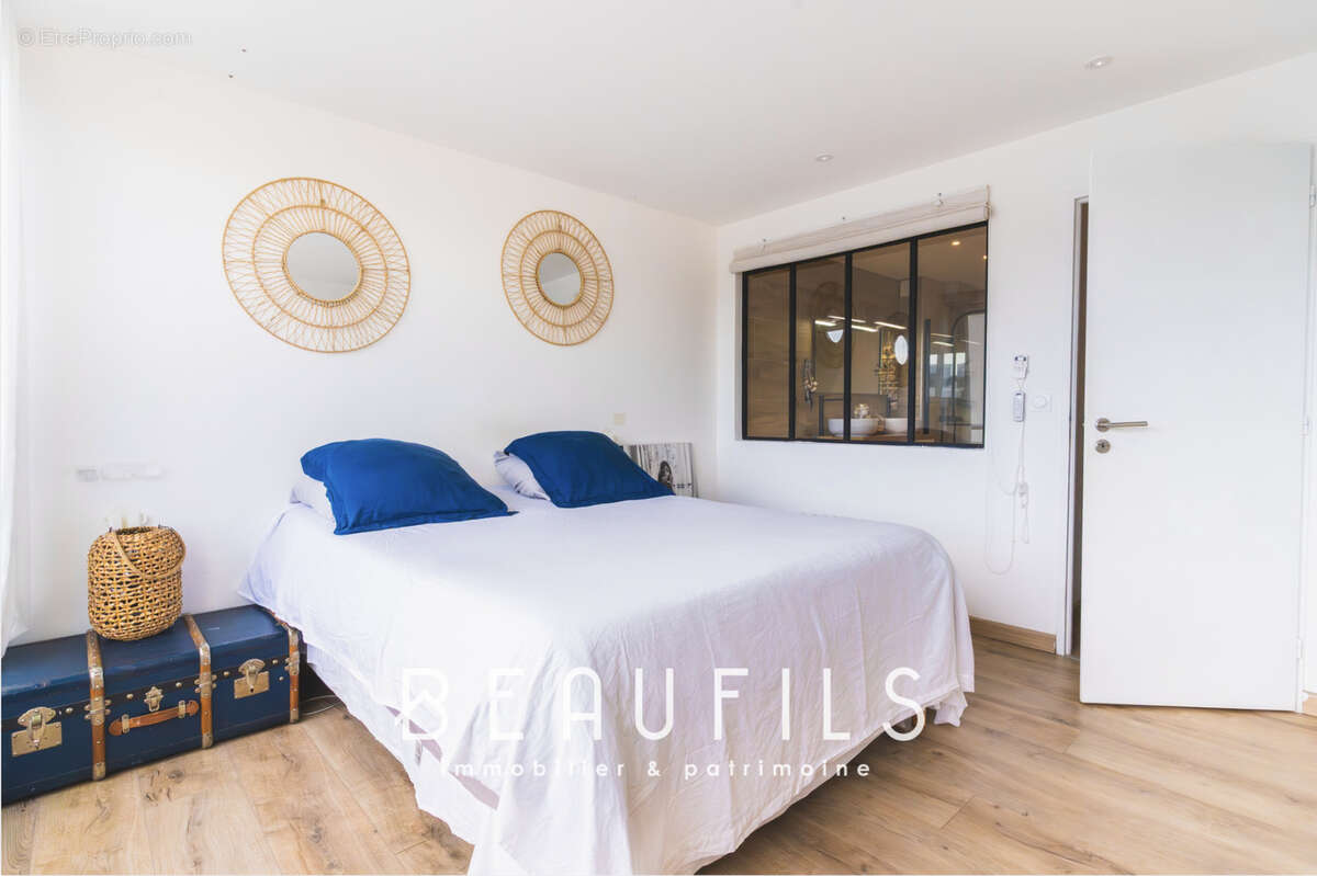 Appartement à LE GRAU-DU-ROI