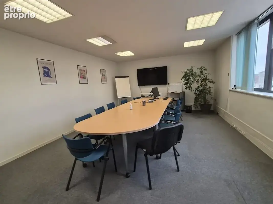 Commerce 480 m² à Montargis  - photo 6
