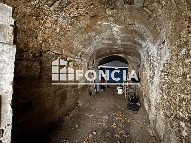 Appartement à SOMMIERES