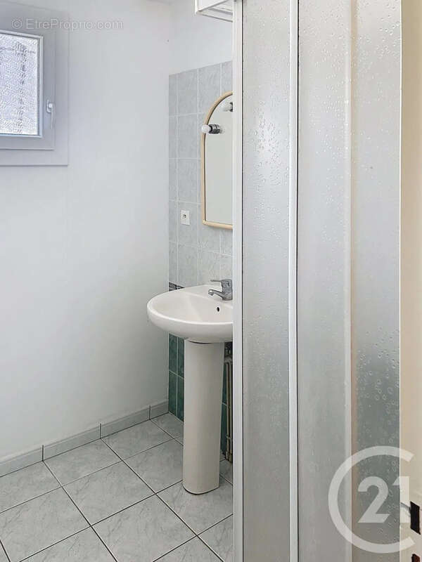 Maison à SAINT-GEORGES-SUR-BAULCHE