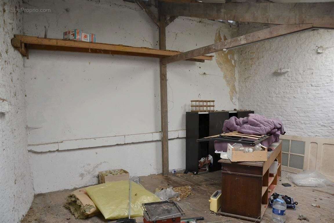 Maison à NONANT-LE-PIN