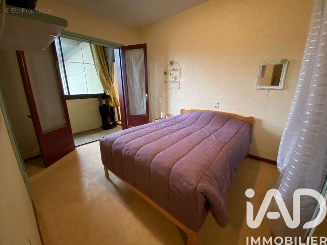 Photo 8 - Maison à BOURG-DE-BIGORRE