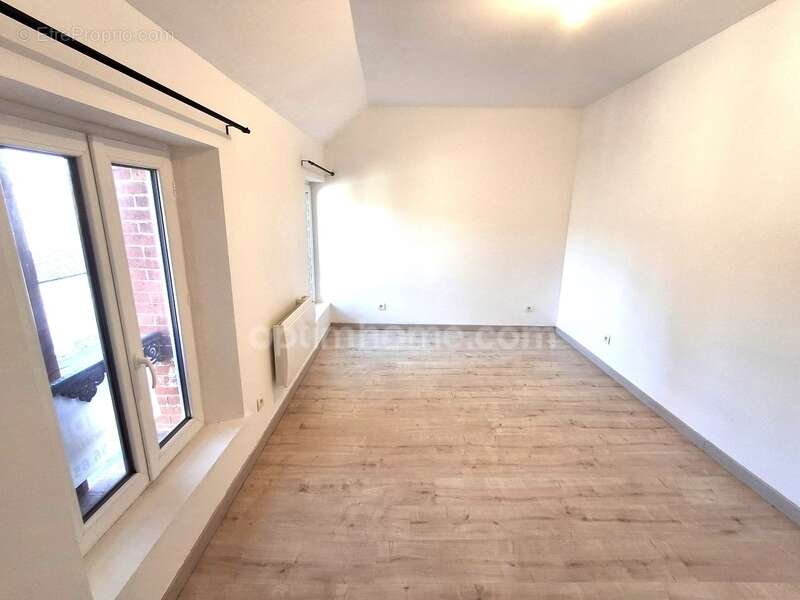 Maison à CHATEAUNEUF-EN-THYMERAIS