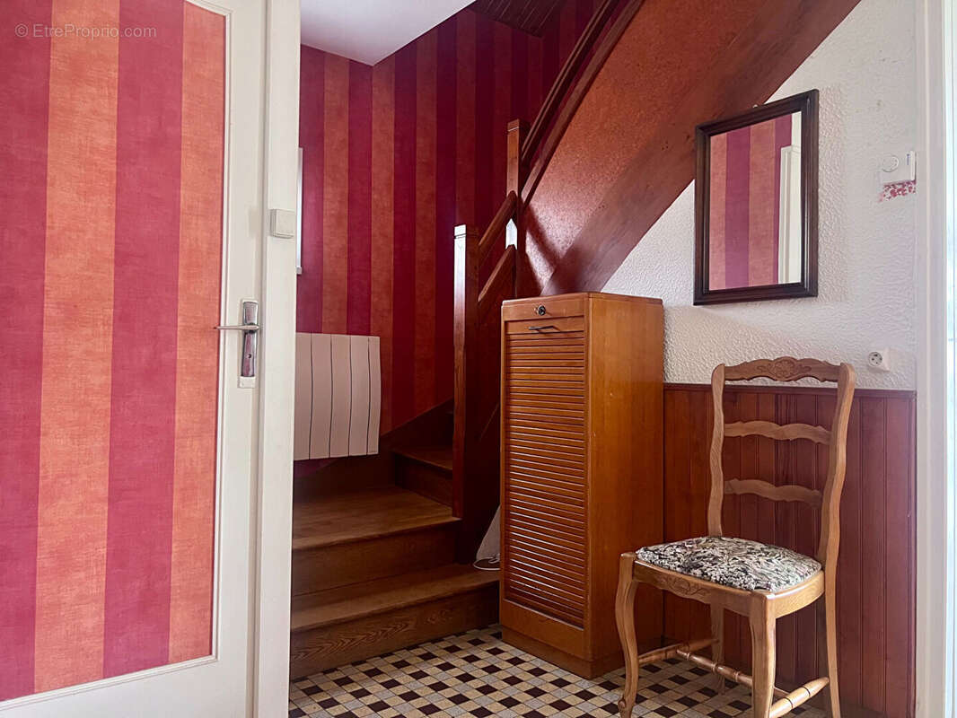 Maison Chevenon 5 pièce(s) 81.11 m2 - photo 7