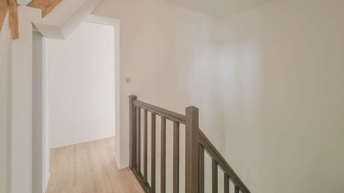 Appartement à SEDAN