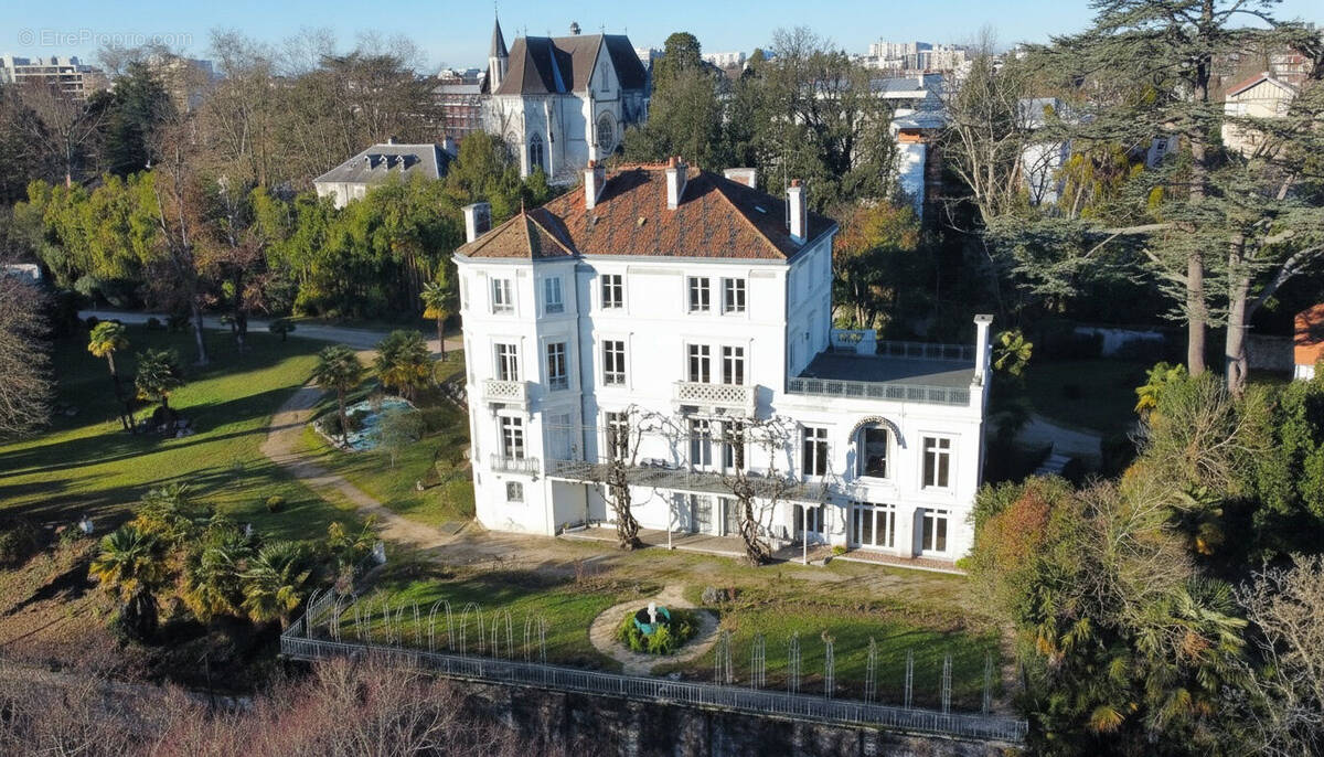 Photo 1 - Maison à PAU