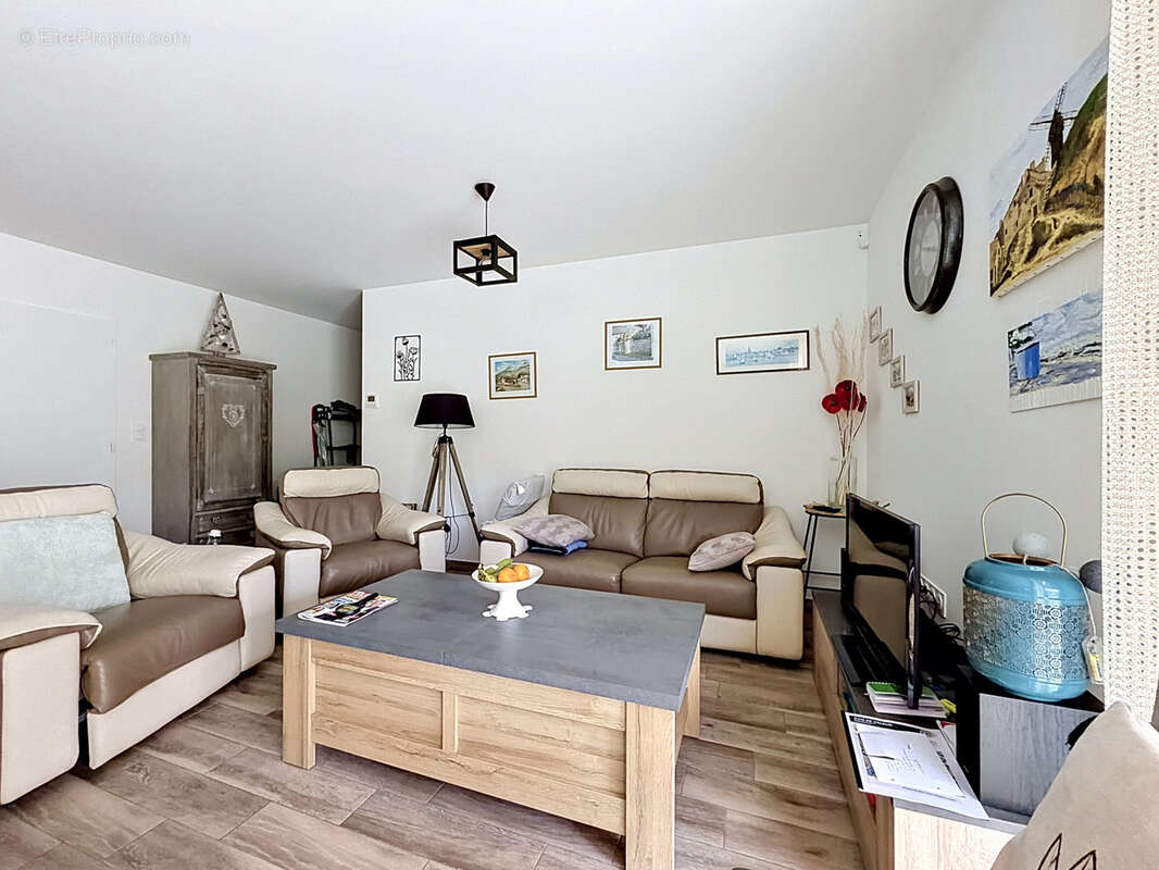 Maison à PRADES