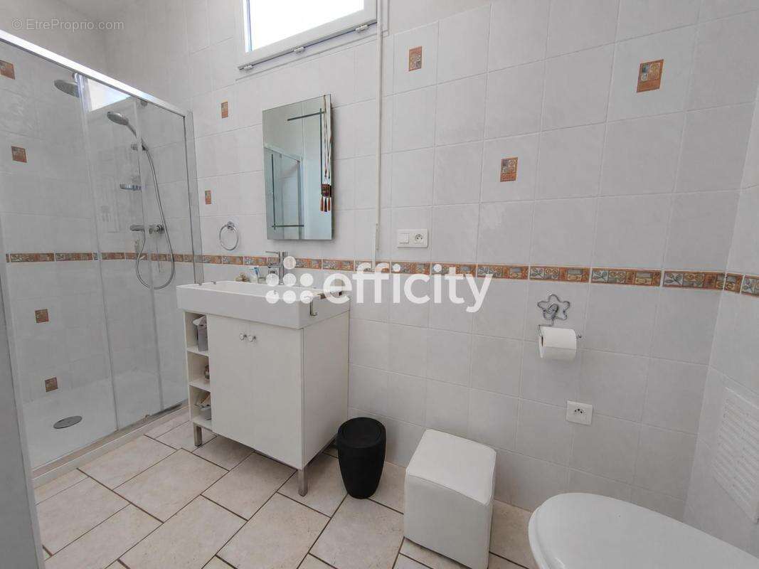 Maison bourgeoise - photo 12