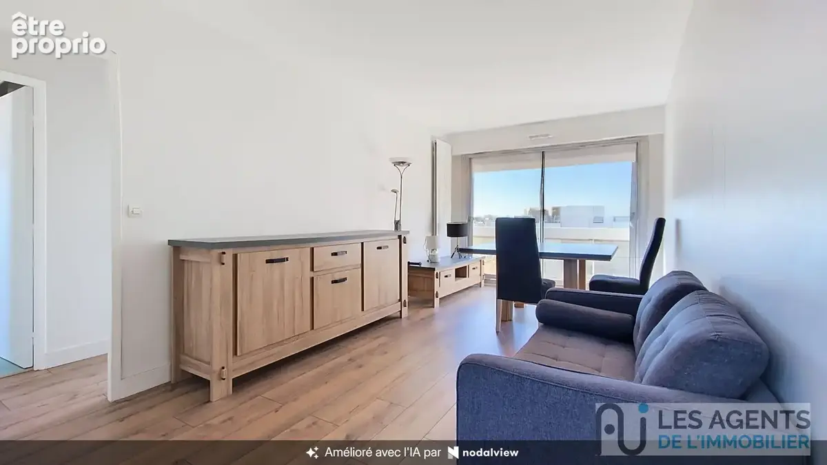 Appartement à COLOMBES