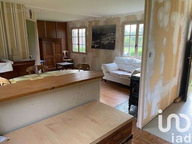 Photo 6 - Terrain à FRUGES