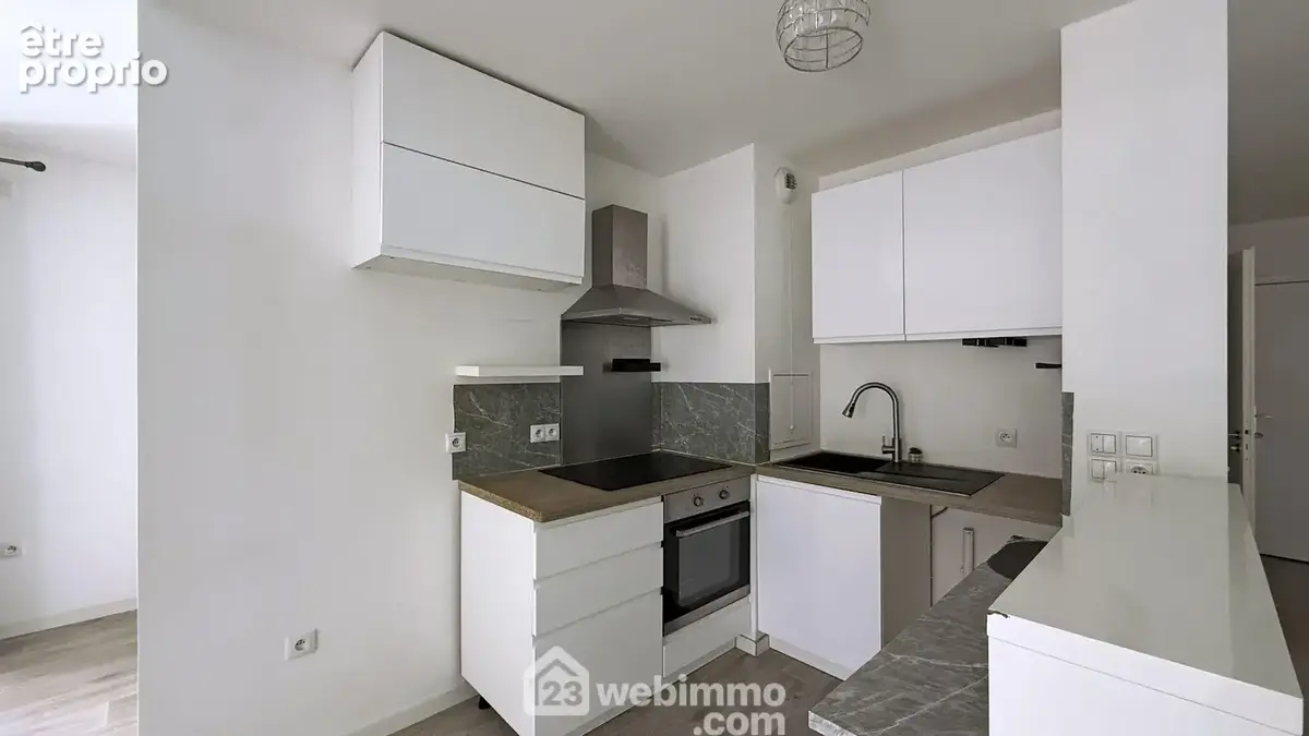 Appartement 3 pièces 63 m² à vendre à Neuilly-Sur-Marne (93330) - photo 5
