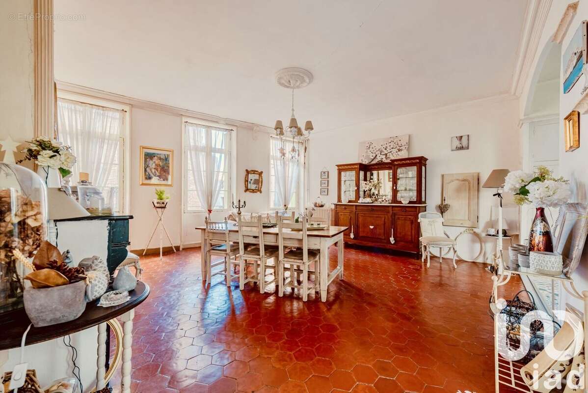 Photo 7 - Maison à RIVESALTES