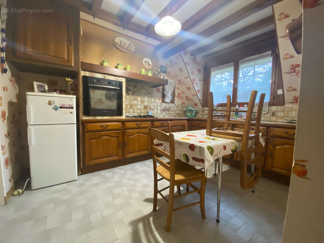 Maison à SAINT-MARCEL