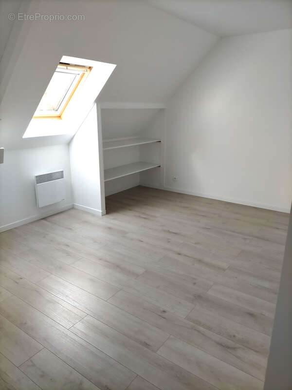 Maison à PLESSIX-BALISSON