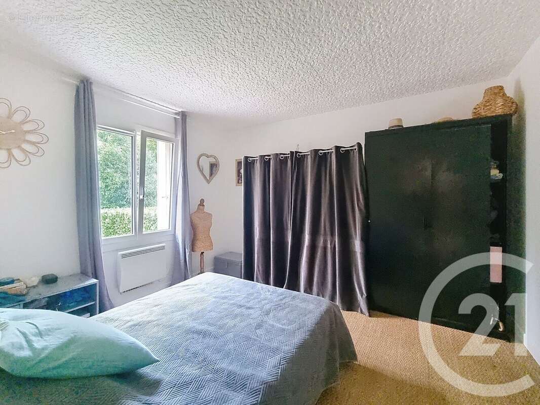 Maison à LONGUEVILLE