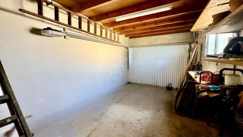 Maison à TONNAY-CHARENTE