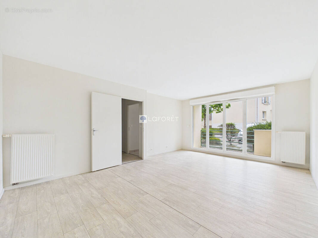 Appartement à QUIMPER