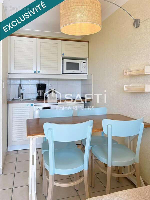 Photo 4 - Appartement à LACANAU