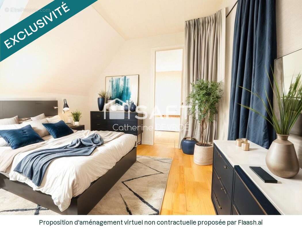 Photo 9 - Maison à TOURNEHEM-SUR-LA-HEM