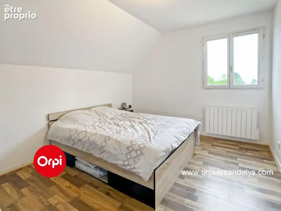 Maison 3 chambres À Vendre - Jardin - Au calme - photo 11