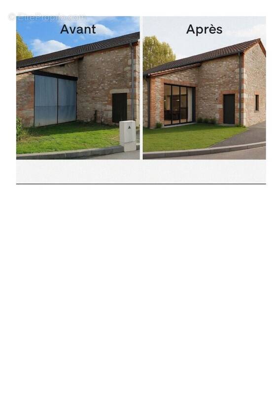 Photo 1 - Maison à BOE