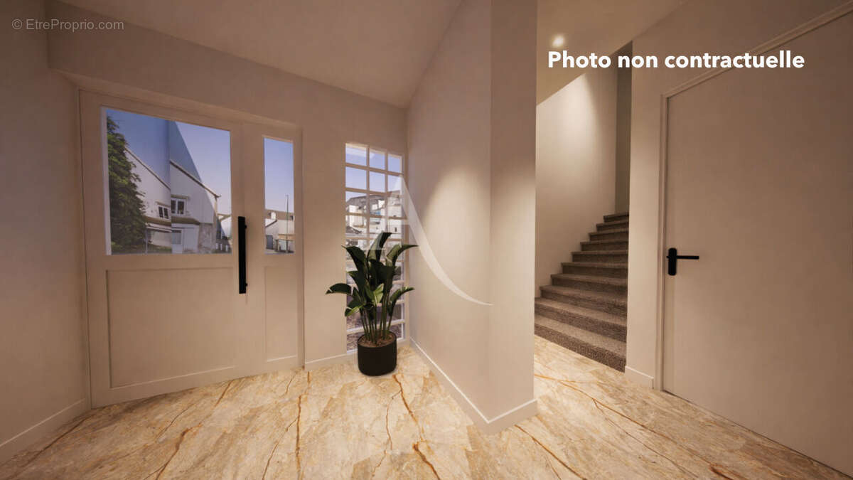Appartement à PLOERMEL