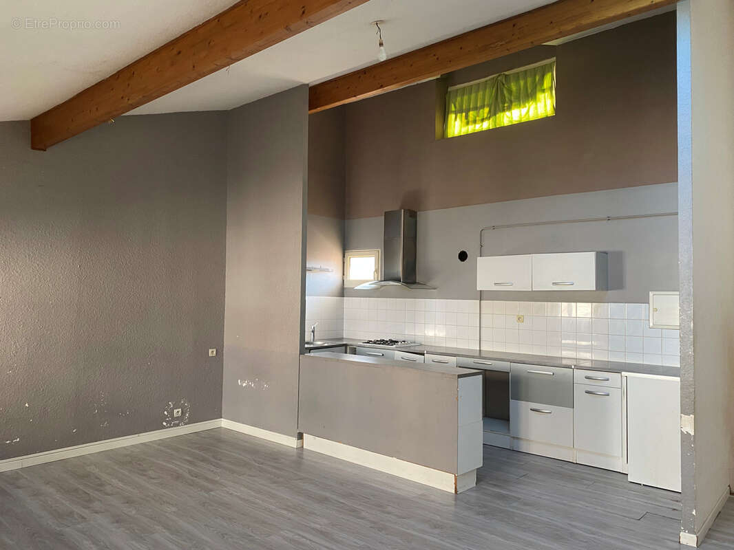 Appartement à ROMANS-SUR-ISERE