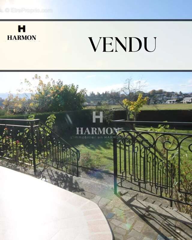 Maison à GOES