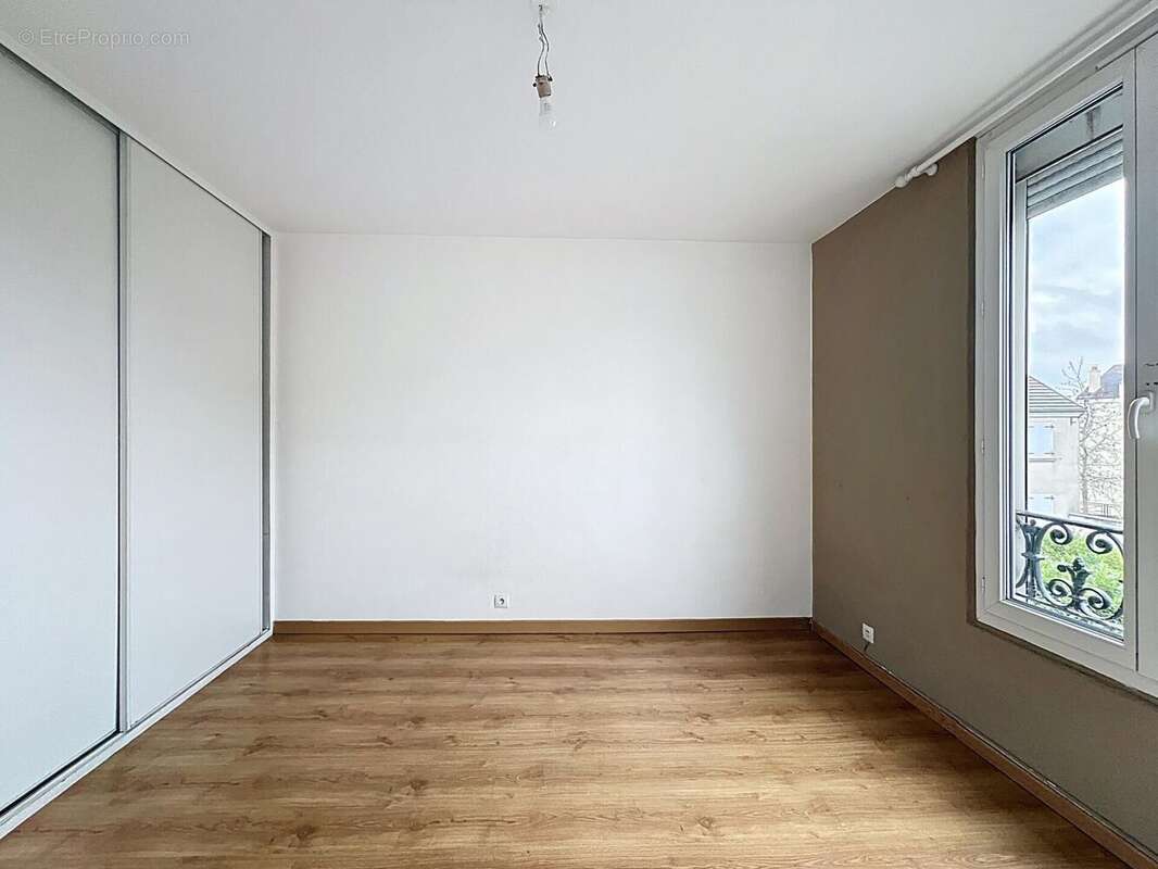 Photo 7 - Appartement à CARRIERES-SUR-SEINE