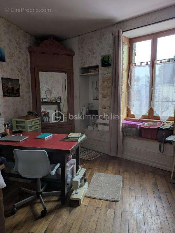 Maison à POUANCE