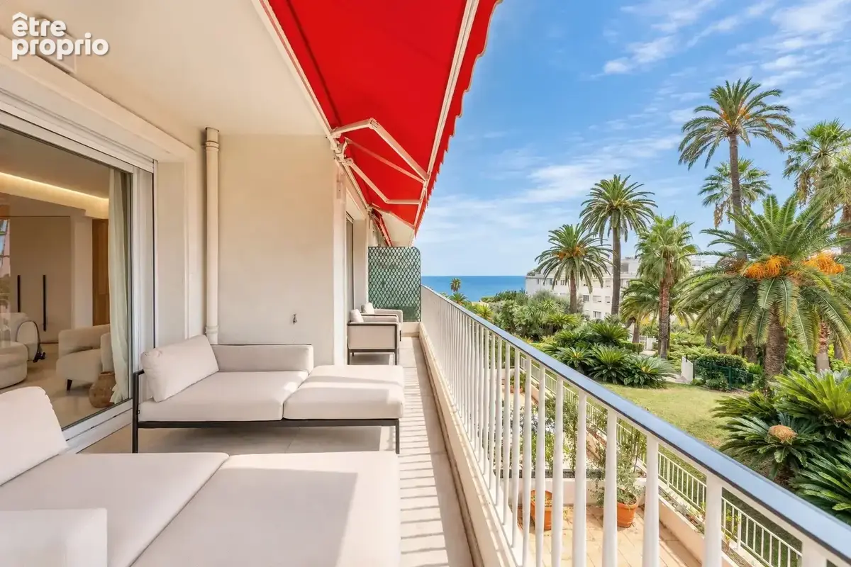 Appartement 3 pièces 88 m² à vendre à Nice (06300) - photo 6