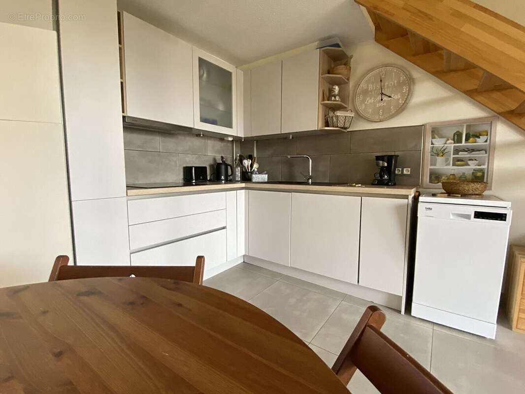 Appartement à SANARY-SUR-MER