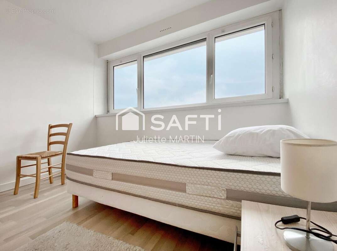 Photo 4 - Appartement à SAINT-HERBLAIN